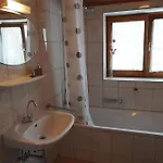 Zehentmoar Apartment Grobming