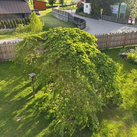 Zehentmoar 아파트 *