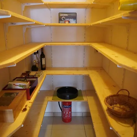 아파트 Zehentmoar 그뢰브밍