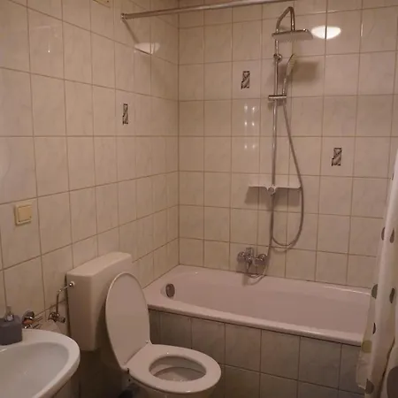 아파트 Zehentmoar