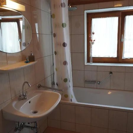 Zehentmoar 아파트 그뢰브밍