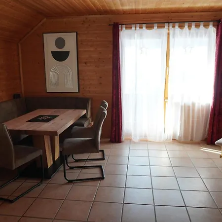 Διαμέρισμα Zehentmoar Grobming