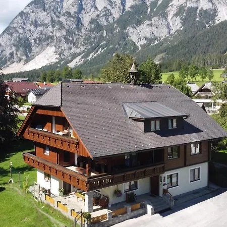 Zehentmoar * Grobming