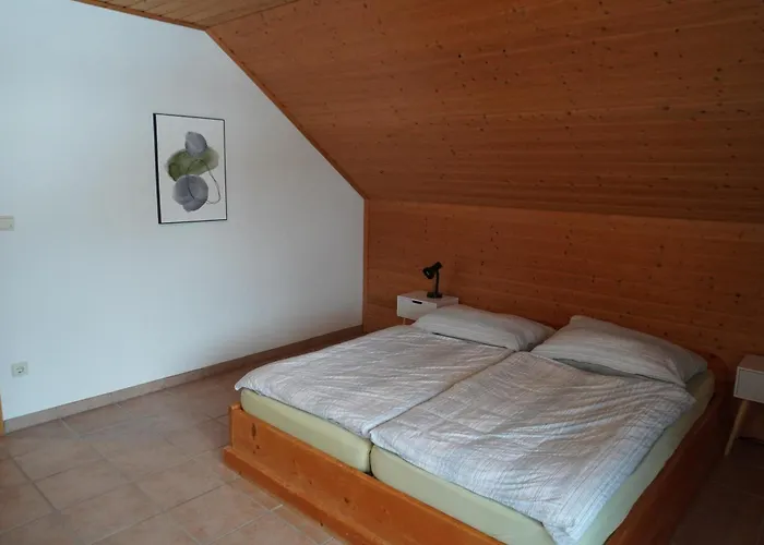 Διαμέρισμα Zehentmoar