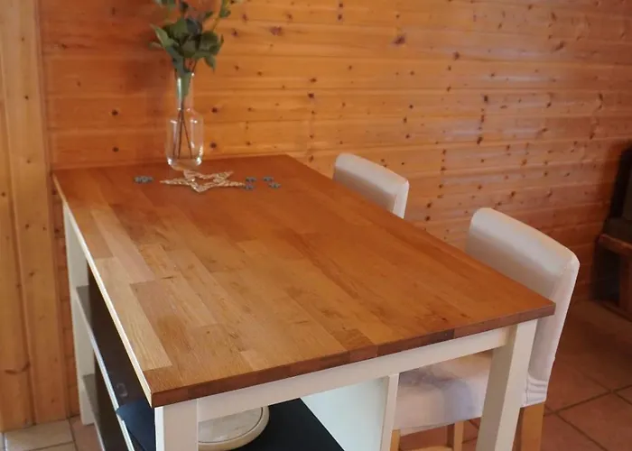 Zehentmoar * Грёбминг