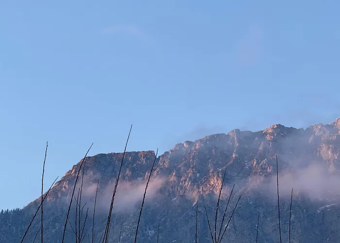 Апартаменты Zehentmoar *