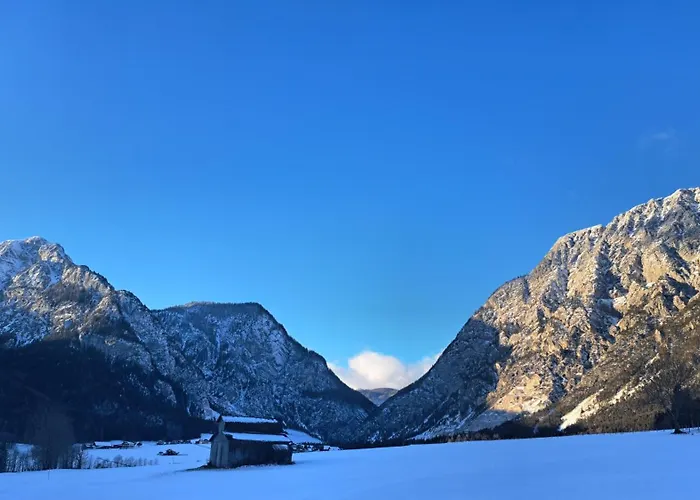 Zehentmoar * Grobming