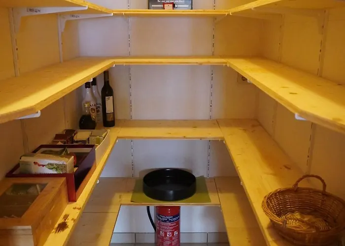 Апартаменты Zehentmoar Грёбминг