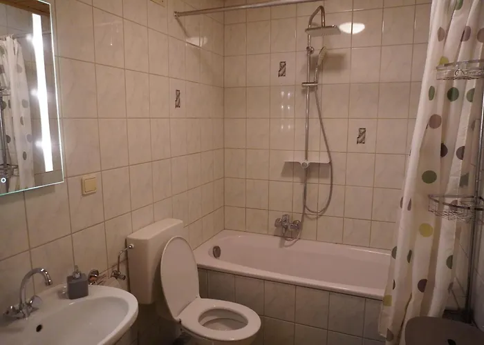 Διαμέρισμα Zehentmoar