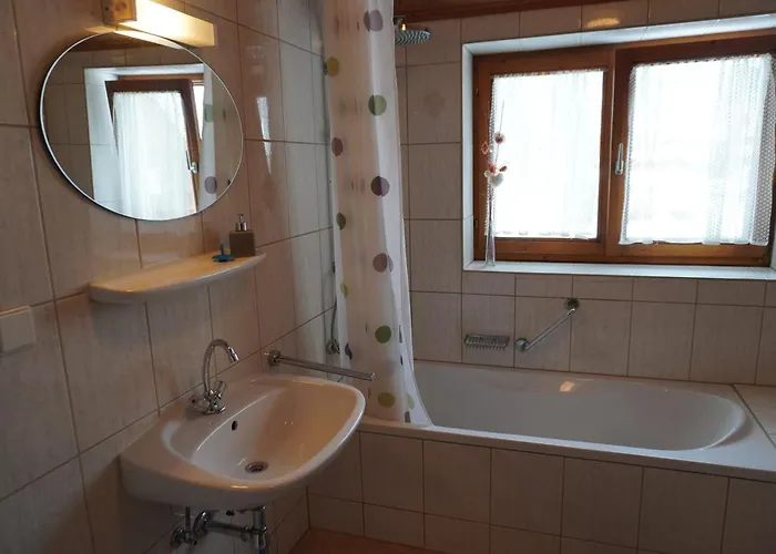 Zehentmoar Διαμέρισμα Grobming