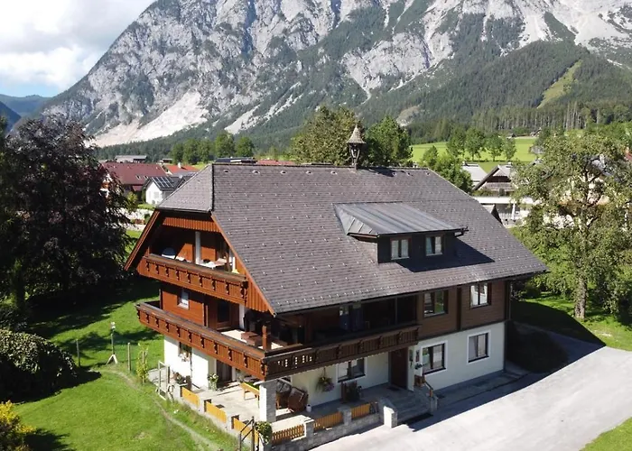 Zehentmoar * Грёбминг